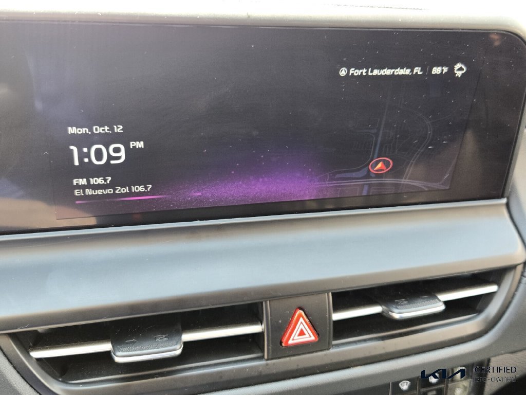 Certified 2024 Kia Seltos EX AWD/4WD image 22