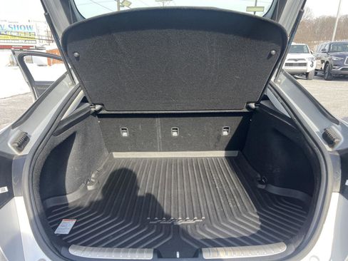 Used 2018 Kia Stinger image 16