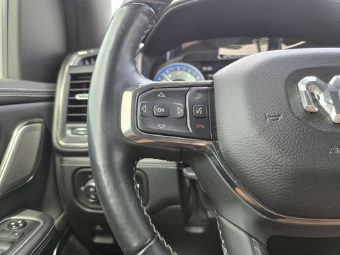 Used 2020 RAM 1500 Limited AWD/4WD image 26