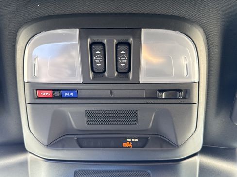 New 2026 Subaru Crosstrek 2.5i Wilderness image 24