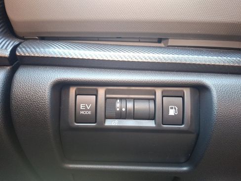 New 2026 Subaru Crosstrek 2.5i Limited AWD/4WD image 20