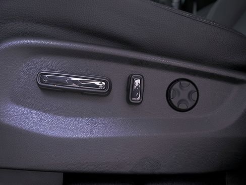 Certified 2026 Honda Odyssey EX-L image 22