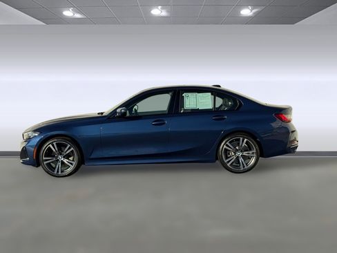 Certified 2023 BMW 330i Sedan w/ Driving Assistance Package image 2