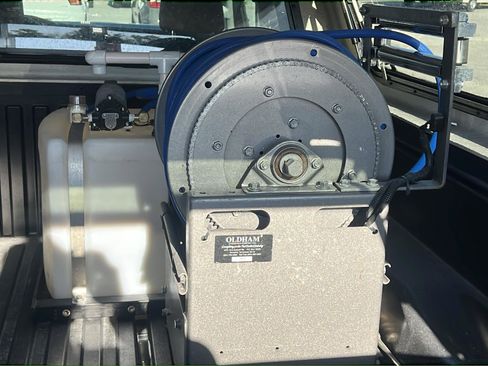 Used 2023 Toyota Tacoma SR image 16