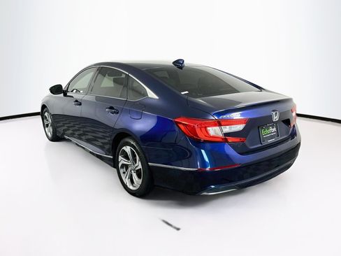 Used 2018 Honda Accord EX-L image 5