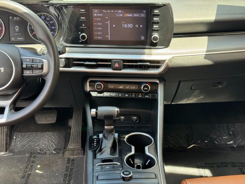 Used 2023 Kia K5 LXS FWD image 22
