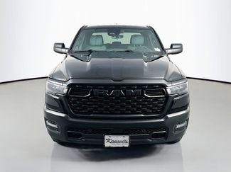 New 2026 RAM 1500 Tradesman AWD/4WD video 2