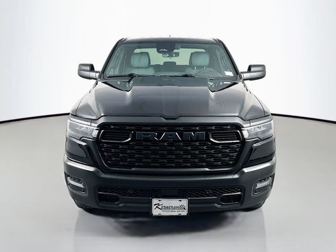 New 2026 RAM 1500 Tradesman AWD/4WD image 2