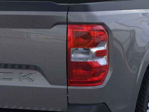 New 2025 Ford Maverick XL w/ 4K Tow Package image 23