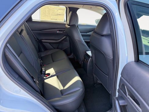 New 2026 MAZDA CX-30 AWD 2.5 S w/ Select Sport Pkg image 18