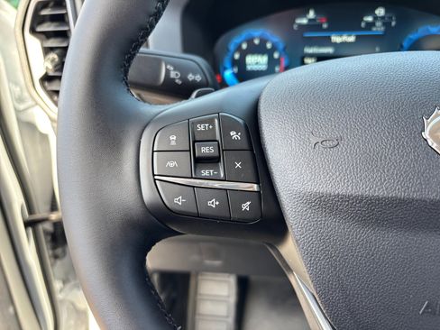 New 2026 Ford Bronco Sport Badlands w/ Sasquatch Badlands Package image 32