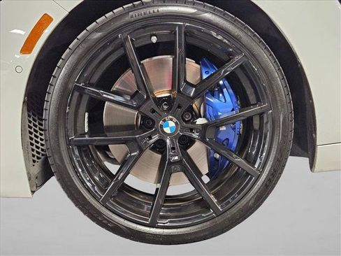 Certified 2024 BMW 840i Gran Coupe RWD image 24