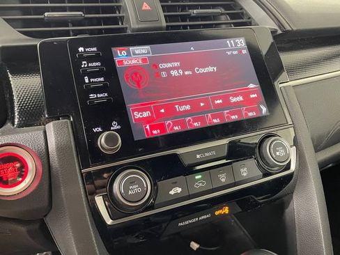 Used 2021 Honda Civic Sport image 7