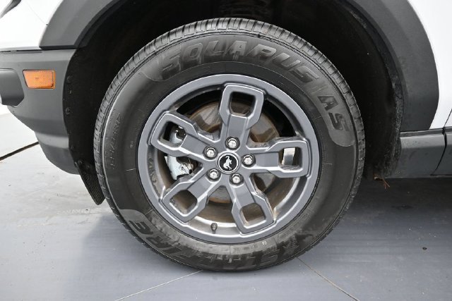 Certified 2024 Ford Bronco Sport Big Bend AWD/4WD image 9