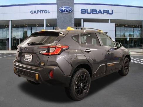 New 2026 Subaru Crosstrek 2.5i Wilderness image 3