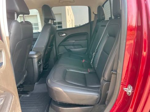 Used 2017 Chevrolet Colorado ZR2 AWD/4WD image 28