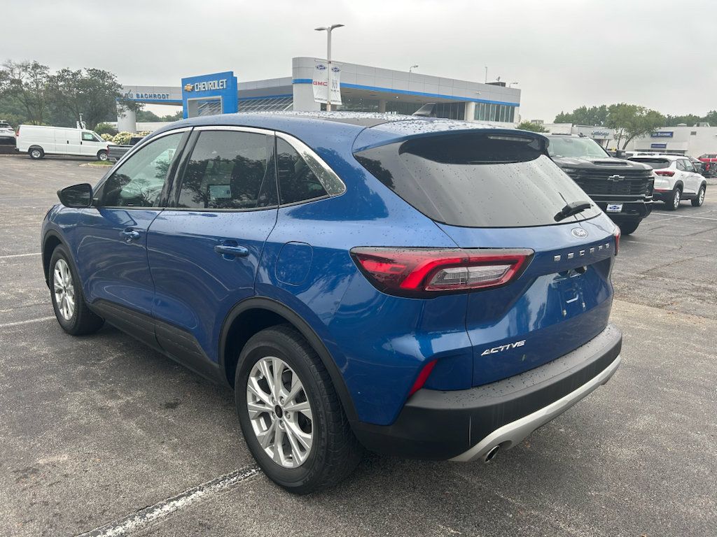 Used 2023 Ford Escape Active FWD image 7