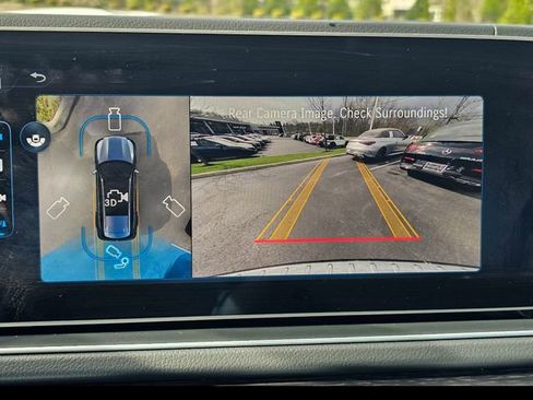 Certified 2026 Mercedes-Benz GLS 450 4MATIC image 39