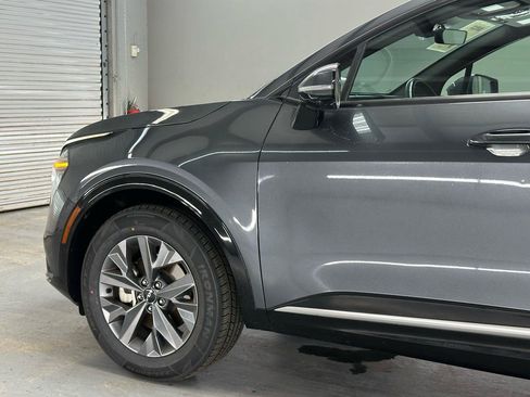 Used 2023 Kia Sportage SX Prestige AWD/4WD image 5