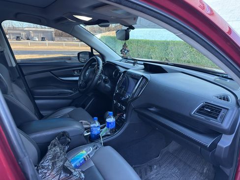 Used 2022 Subaru Ascent Onyx Edition image 3