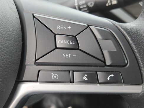 Used 2025 Nissan Altima 2.5 SV image 29