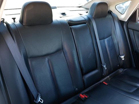 Used 2015 Nissan Sentra SL image 14