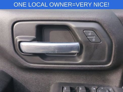 Used 2024 Chevrolet Silverado 2500 Custom w/ Custom Value Package image 25