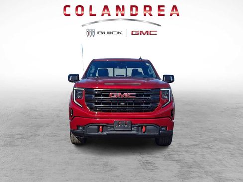 Used 2023 GMC Sierra 1500 Elevation w/ Elevation Premium Package image 2