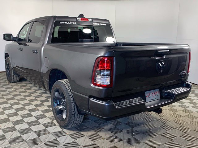 Used 2024 RAM 1500 Tradesman w/ Night Edition AWD/4WD image 10