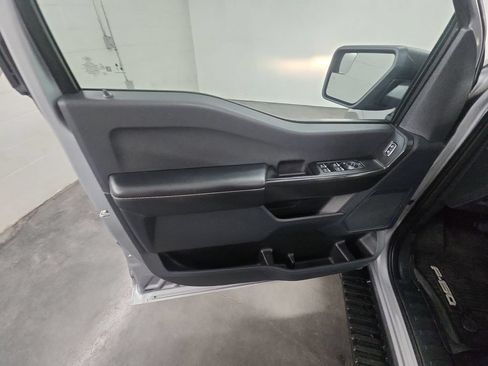 Used 2022 Ford F150 XL w/ STX Appearance Package AWD/4WD image 21