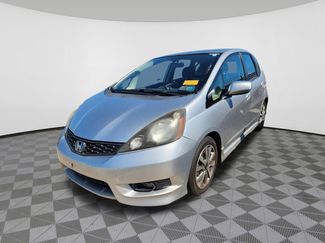 Used 2013 Honda Fit Sport video 2