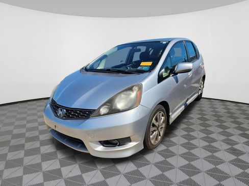 Used 2013 Honda Fit Sport image 2