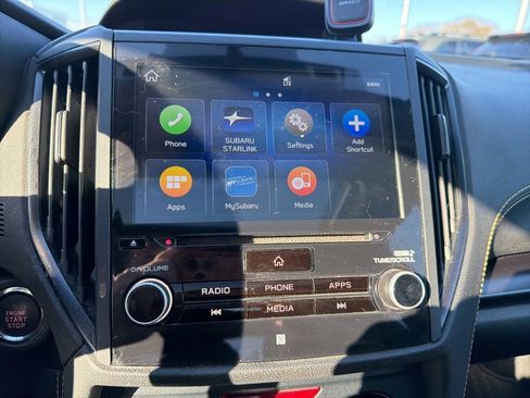 Used 2023 Subaru Crosstrek 2.5i Sport image 17