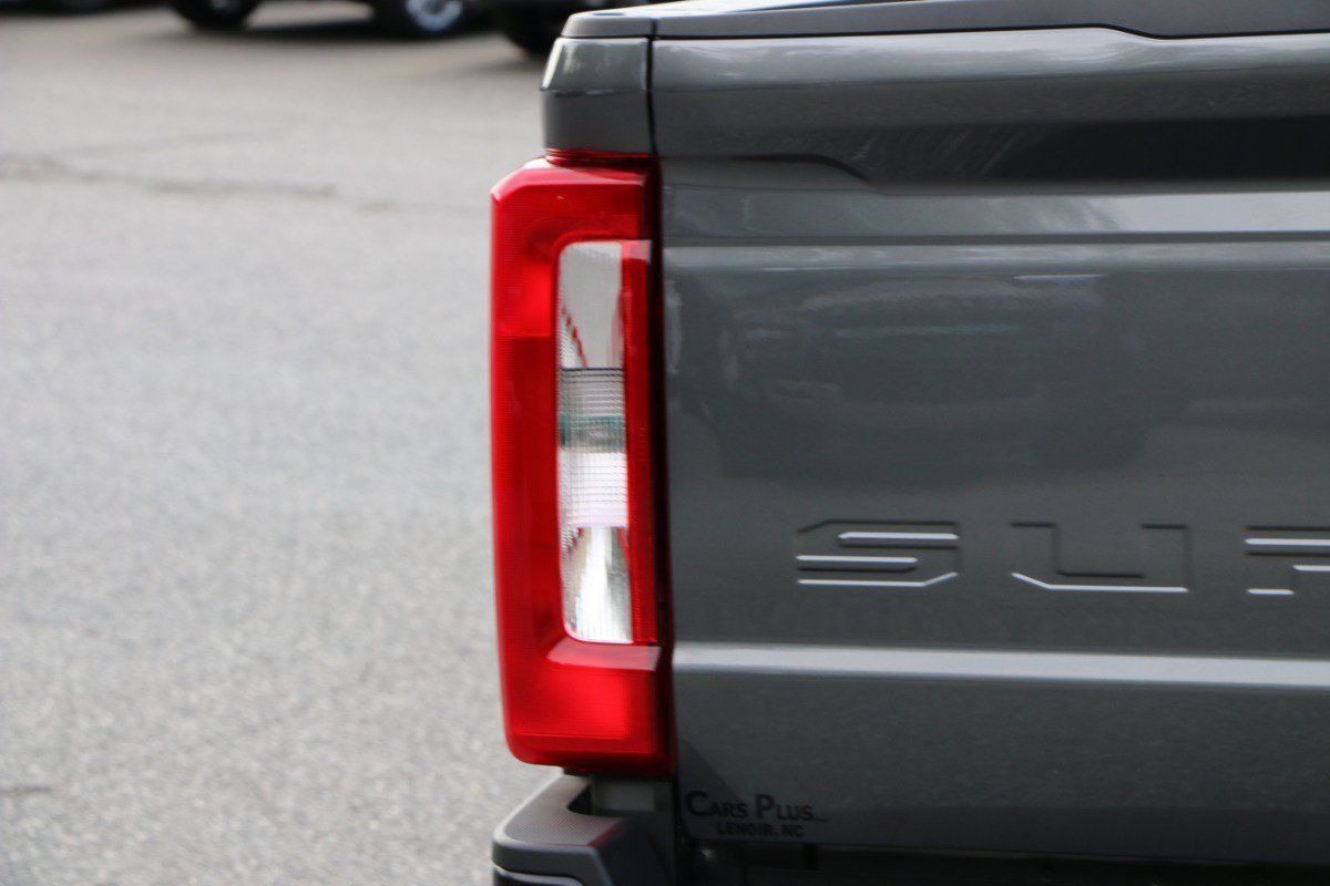 Used 2026 Ford F250 XL RWD image 6