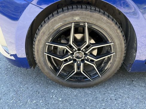 Used 2019 Hyundai Ioniq Limited w/ Ultimate Package 02 FWD image 10