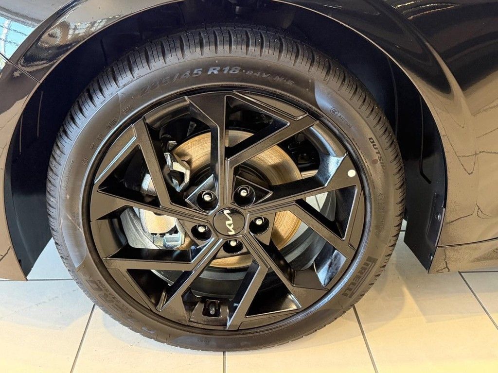 New 2026 Kia K5 GT-Line w/ GT-Line Premium Package AWD/4WD image 6