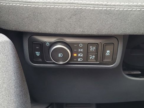 New 2025 Ford Mustang Mach-E GT w/ Interior Protection Package image 38