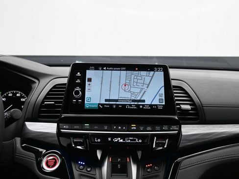 Used 2026 Honda Odyssey Elite image 45