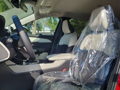 New 2026 MAZDA CX-5 Preferred AWD/4WD image 17