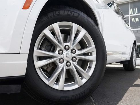 Used 2023 Cadillac XT6 Luxury FWD image 29
