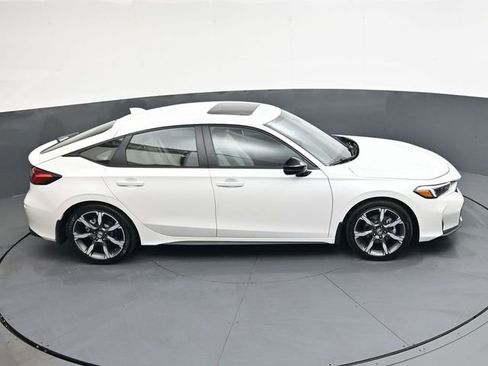 Used 2025 Honda Civic Sport Touring image 25