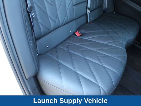 Used 2023 BMW XM AWD/4WD image 27