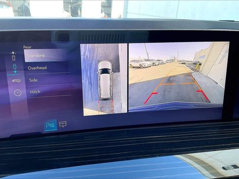 Used 2025 Cadillac Escalade ESV Premium Luxury w/ LPO, Floor Liner Package image 26