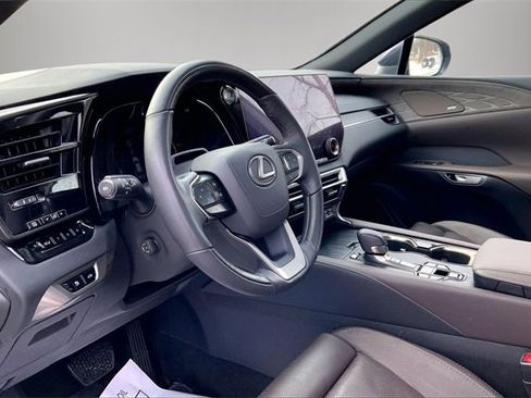 Used 2024 Lexus RX 350 image 11