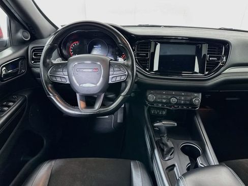 Used 2022 Dodge Durango GT AWD/4WD image 28