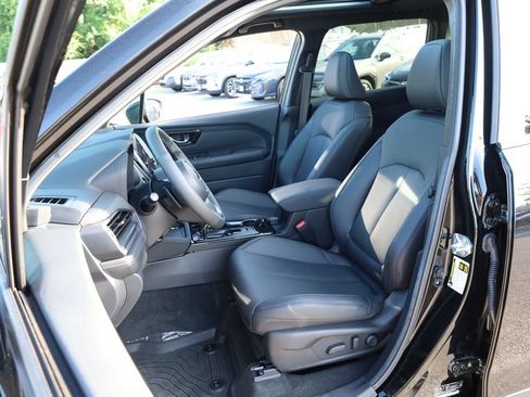 Certified 2026 Subaru Forester Limited AWD/4WD image 8
