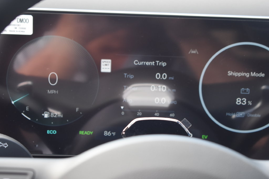 New 2026 Hyundai Tucson Limited AWD/4WD image 29
