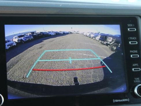 Used 2023 Toyota Tacoma TRD Sport image 30