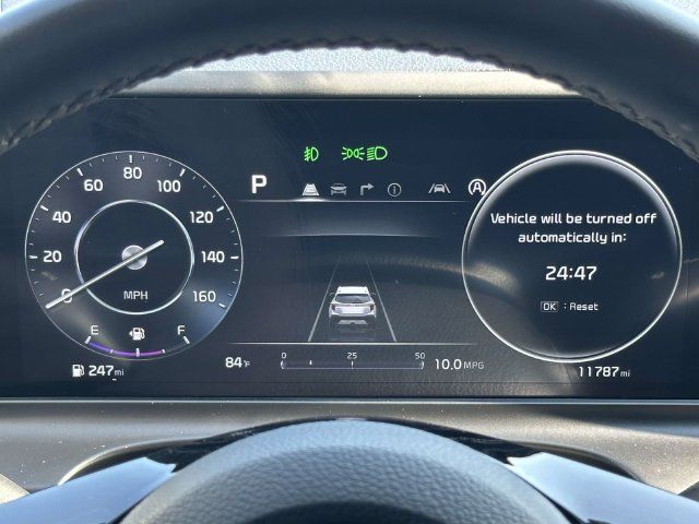 Used 2025 Kia Seltos EX AWD/4WD image 25