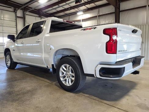 Used 2022 Chevrolet Silverado 1500 RST image 5